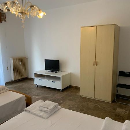 Venezia B Bed & Breakfast Mestre Exterior photo