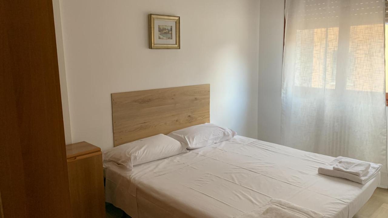 Venezia B Bed & Breakfast Mestre Exterior photo