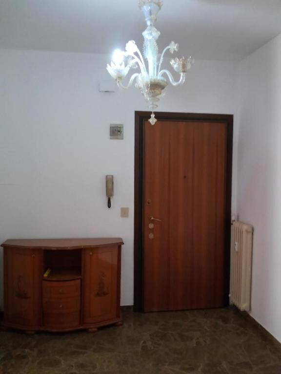 Venezia B Bed & Breakfast Mestre Exterior photo