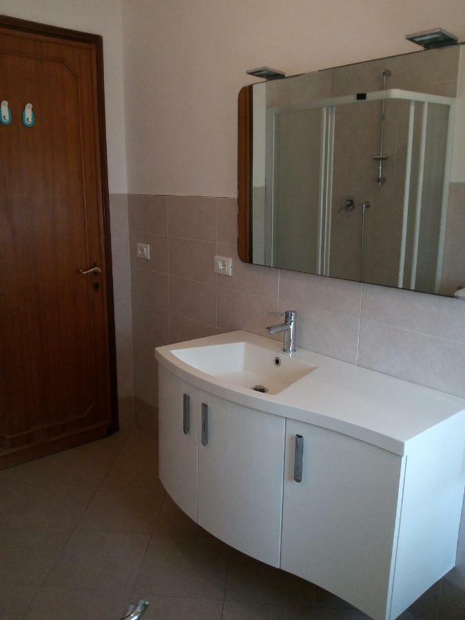 Venezia B Bed & Breakfast Mestre Exterior photo